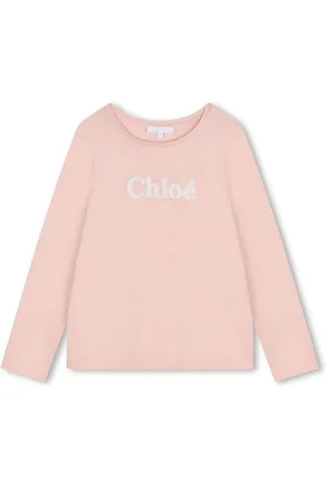 Chloé Camiseta