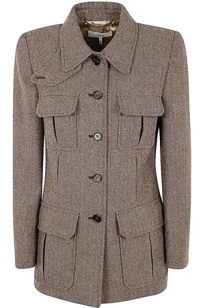 Chloé Chaqueta Casual