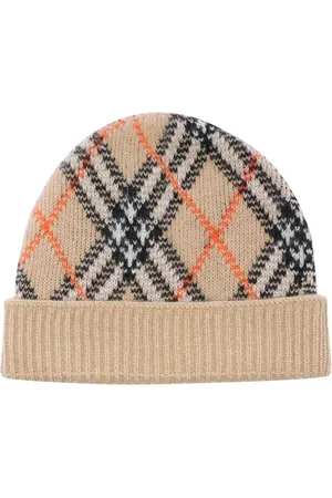 Burberry Sombrero