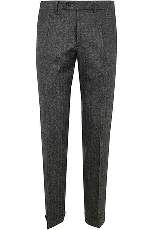 BARBA Pantalón Casual