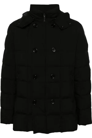 FAY Chaqueta Bomber