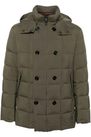 FAY Chaqueta Bomber