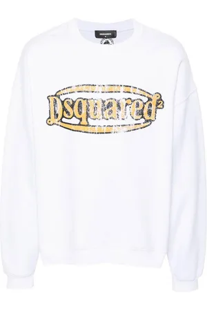 Dsquared2 Sudadera