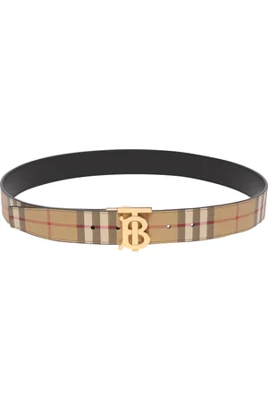 Burberry Cinturón