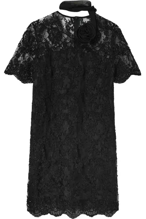 ERMANNO SCERVINO Vestido Corto