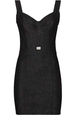 Dolce & Gabbana Vestido Midi