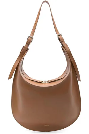 A.P.C. A. P.C. Bolsa Bandolera
