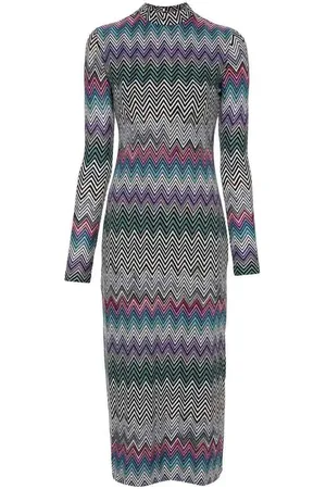 Missoni Vestido Corto
