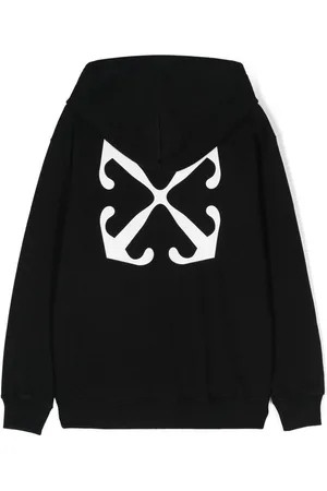 OFF-WHITE Sudadera