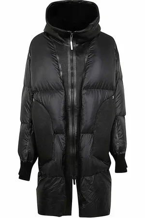 ISAAC SELLAM EXPERIENCE Chaqueta Alcochada