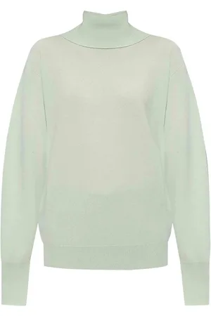 Jil Sander Suéter Cuello Redondo