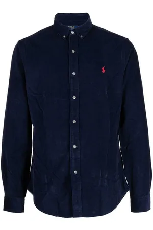 Ralph Lauren Camisa