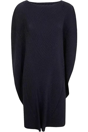 PLEATS PLEASE ISSEY MIYAKE Vestido Midi