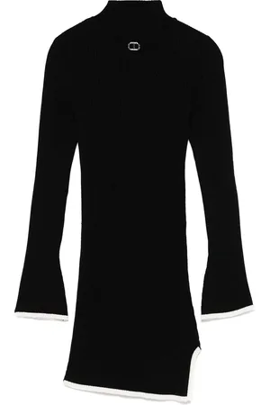 Twin-Set Vestido Midi