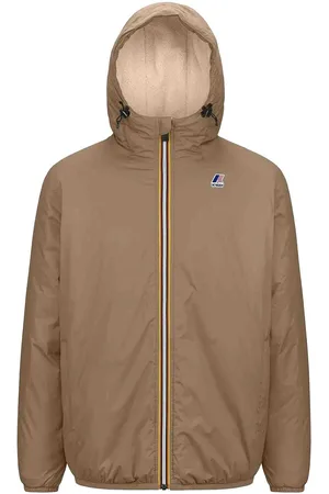 K-Way Chaqueta Casual