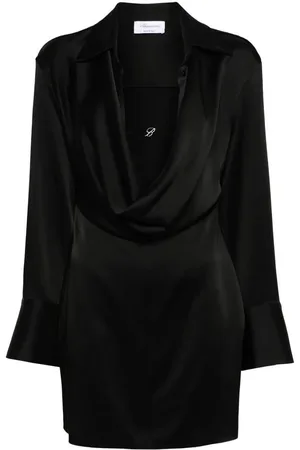 BLUMARINE Vestido Midi