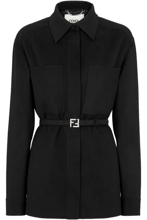 Fendi Blazer