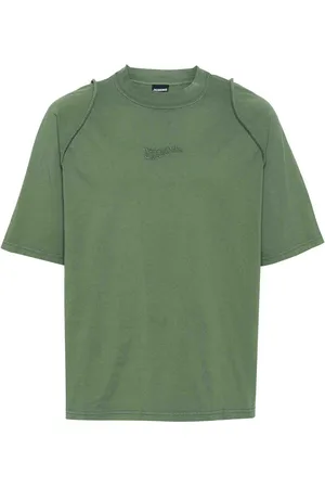 Jacquemus Camiseta