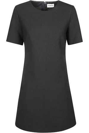 P.a.r.o.s.h. P. A.R. O.S. H. Vestido Corto
