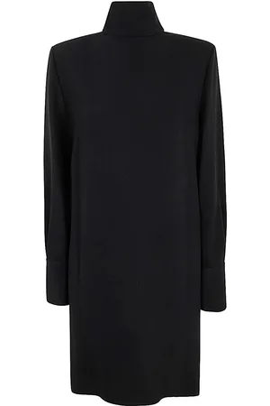 Golden Goose Vestido Corto