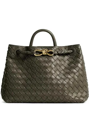 Bottega Veneta Bolsa Bandolera