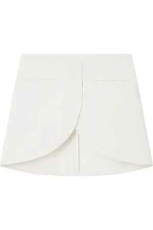 Courrèges Minifalda