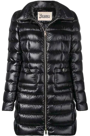 HERNO Chaqueta Alcochada