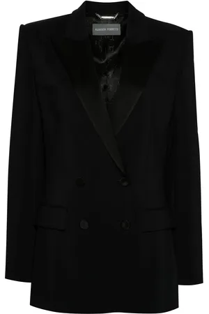 Alberta Ferretti Blazer