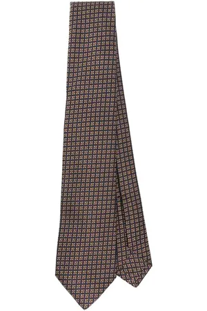 Kiton Corbata