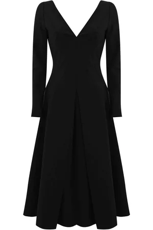 Serafini Vestido Largo