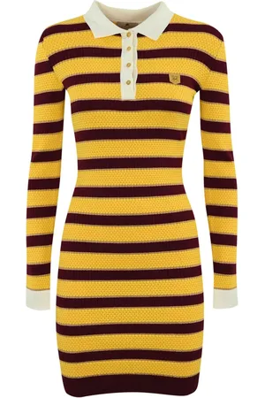 Elisabetta Franchi Vestido Corto