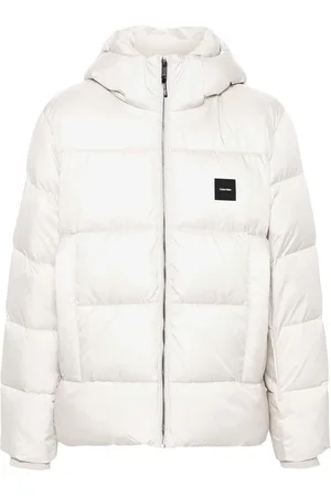 Calvin Klein Chaqueta Alcochada