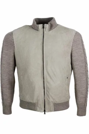 BARBA Chaqueta Casual