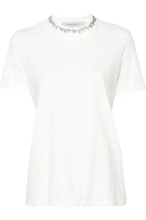 Golden Goose Camiseta