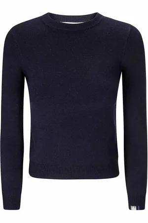 EXTREME CASHMERE Suéter Con Escote Barco
