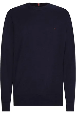 Tommy Hilfiger Suéter Cuello Redondo
