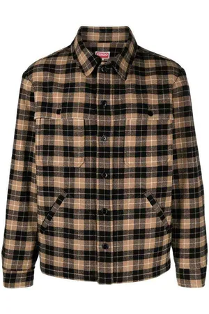 Kenzo Camisa