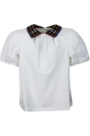 Burberry Camiseta