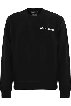 Dsquared2 Sudadera