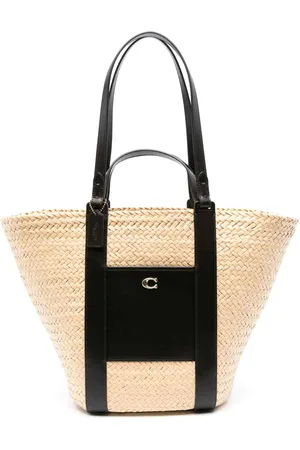 Coach Bolso Shopping