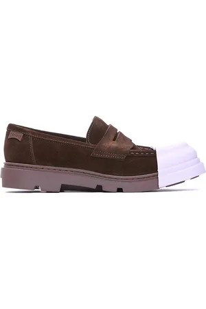 Camper Zapatos Clásicos