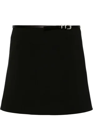 Givenchy Falda Semilarga