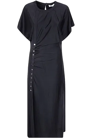 Paco rabanne Vestido Corto