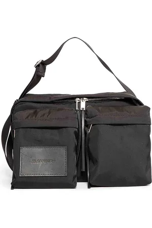 Jil Sander Bolsa Bandolera