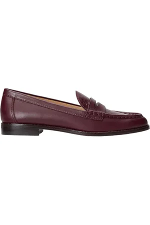 Ralph Lauren Mocasines