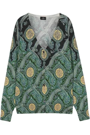 Etro Cárdigan