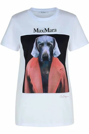 Max Mara Camiseta