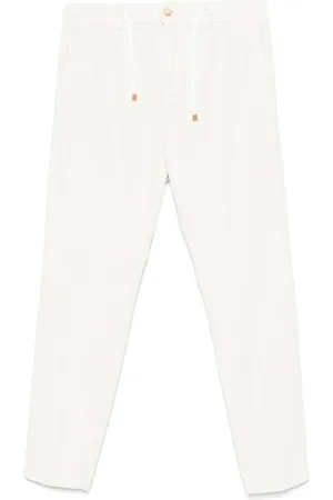 CRUNA Pantalón Casual
