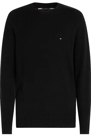 Tommy Hilfiger Suéter Cuello Redondo