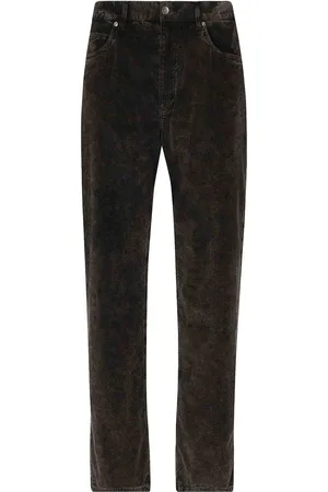 Dolce & Gabbana Pantalón Casual